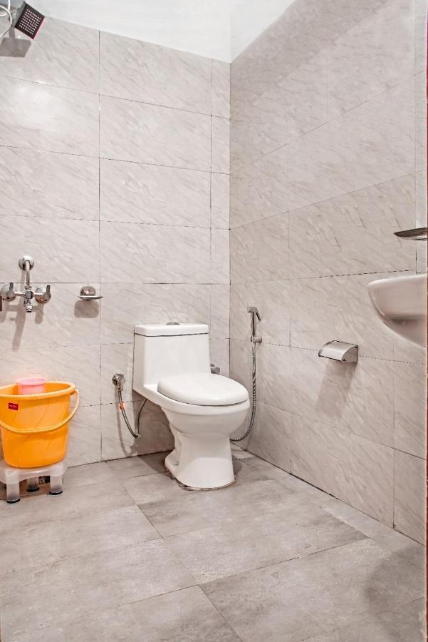 קסאולי Mountain Mist Inn I Serviced Apt I Open Air Lawn & Rooftop I Bonfire I By Exotic Stays מראה חיצוני תמונה